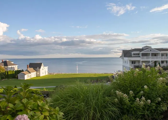 Waters Edge Resort And Spa Timeshare