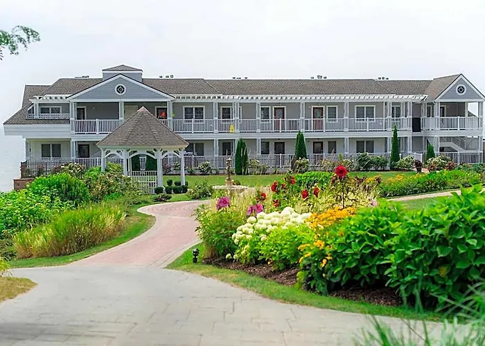 Waters Edge Resort And Spa Timeshare